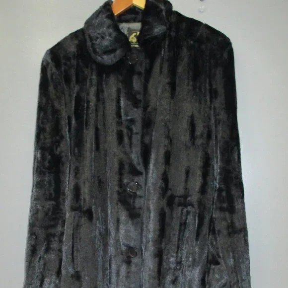 Peltex | Jackets & Coats | Peltex Designer Womens Long Jacket Size 